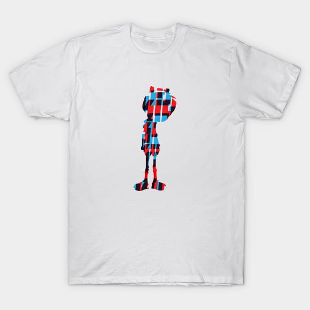 Kid T-Shirt by Bheki